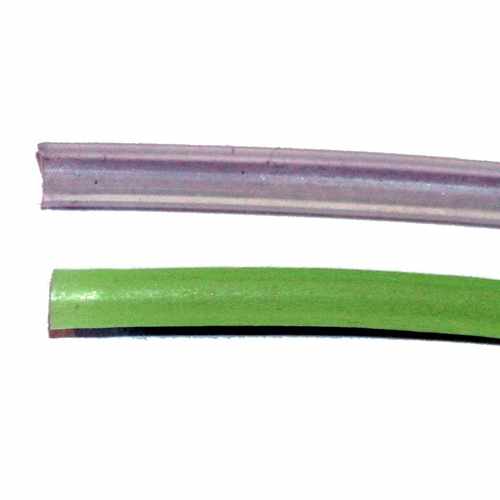Tubeology Hook Retainer Clear - Spares